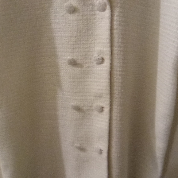 Zara tweed Dress - Picture 2 of 4